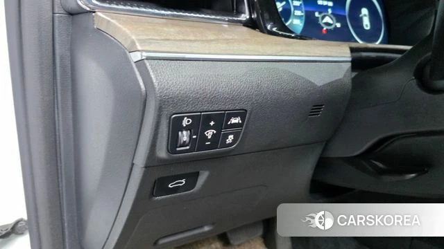 Kia K5 3rd generation id 4540938 из Кореи 8