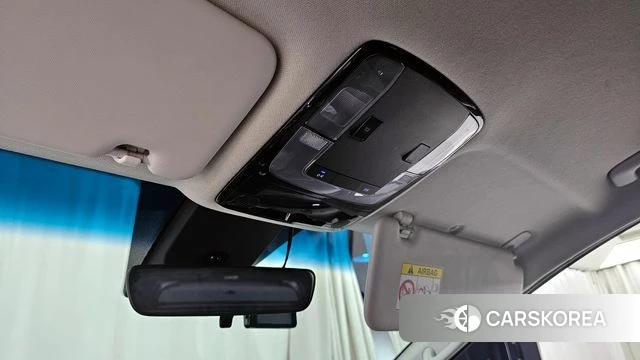 Hyundai Staria id 4283389 из Кореи 8