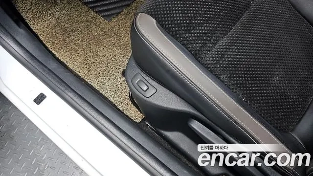 Renault Korea (Samsung) Clio id 2886893 из Кореи 8