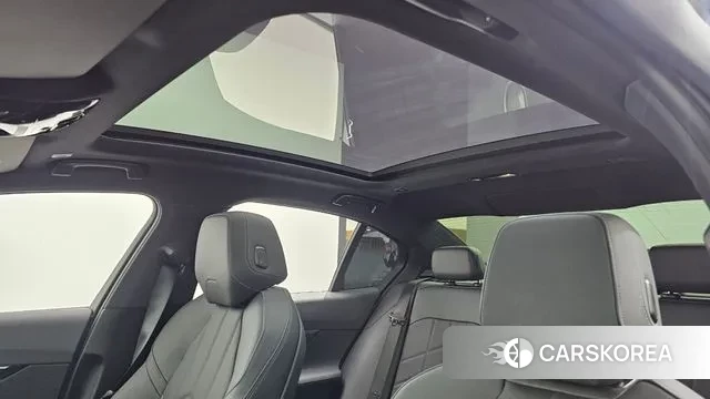 BMW 5 Series (G60) id 3745012 из Кореи 8