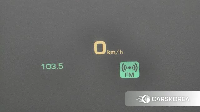 Cadillac Escalade id 3911482 из Кореи 8