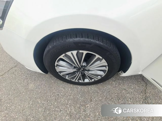 Kia All New K7 Hybrid id 4837086 из Кореи 8