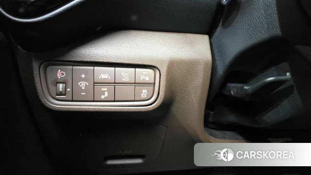 Kia Soul Booster id 4196695 из Кореи 8