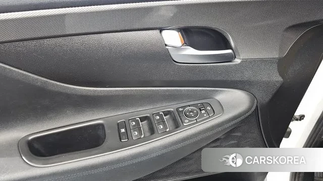 Hyundai Santa Fe TM id 3562727 из Кореи 8