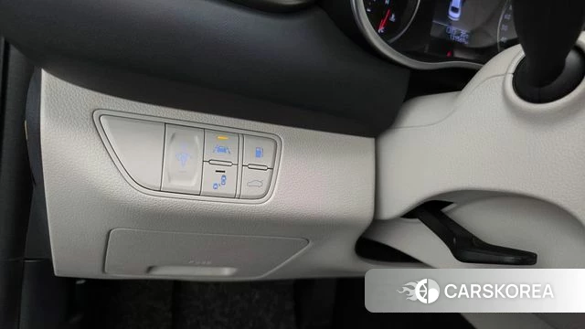 Genesis G70 id 4286046 из Кореи 8