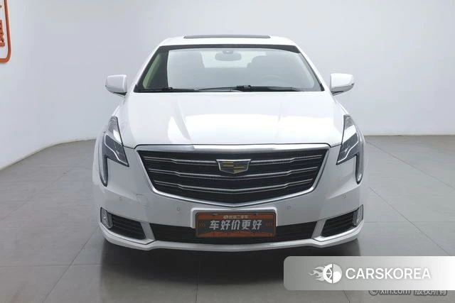 Cadillac XTS id 4212299 из Китая 8