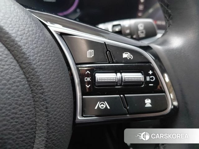 Kia The New Seltos id 4725988 из Кореи 8
