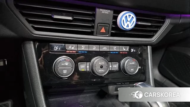 Volkswagen 7th Generation of Jetta id 2916080 из Кореи 8