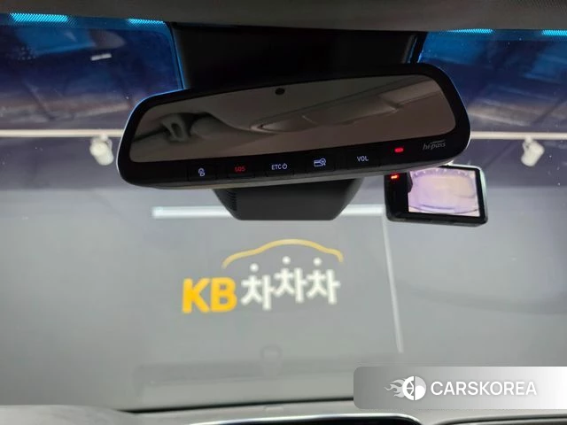 Hyundai Santa Fe TM id 4508648 из Кореи 8