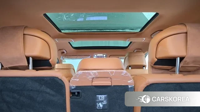 Genesis GV80 id 3750945 из Кореи 8