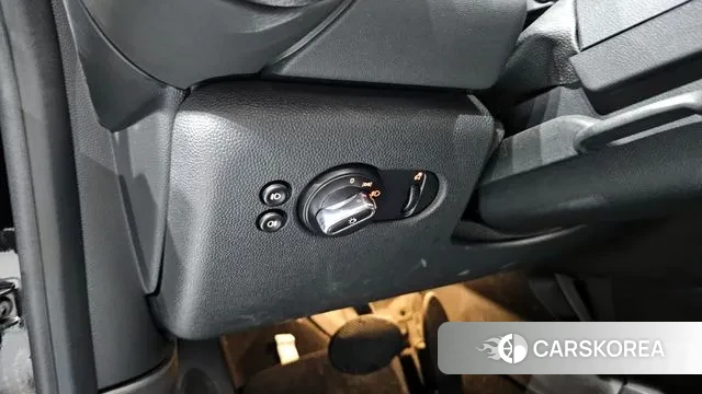 Mini Cooper id 3526493 из Кореи 8