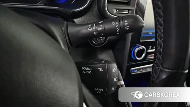 Renault Korea (Samsung) The New QM6 id 3449368 из Кореи 8