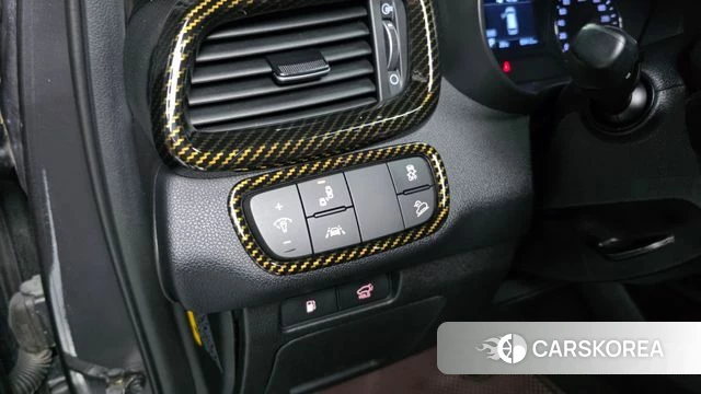 Kia The New Sorento id 4632938 из Кореи 8