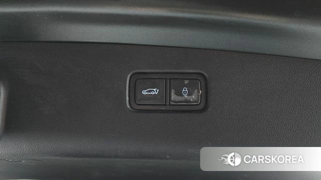 Genesis GV70 id 4355632 из Кореи 8