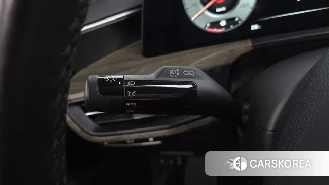 Kia K8 id 3027266 из Кореи 8