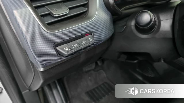 Renault Korea (Samsung) XM3 id 4942493 из Кореи 8