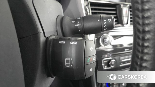 Renault Korea (Samsung) SM7 Nova id 4459225 из Кореи 8