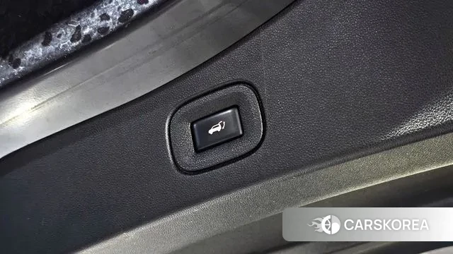 Renault Korea (Samsung) The New QM6 id 3519573 из Кореи 8