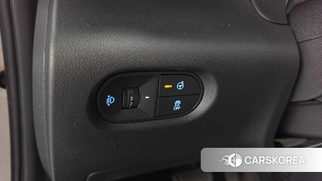 Hyundai Casper id 4854775 из Кореи 8