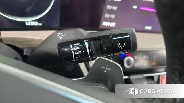 Kia K8 id 3384801 из Кореи 8