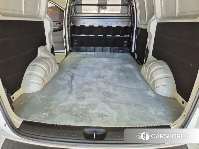 Hyundai The New Grand Starex id 3265261 из Кореи 8