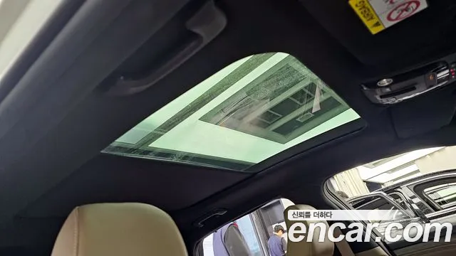 Kia K8 id 2843614 из Кореи 8