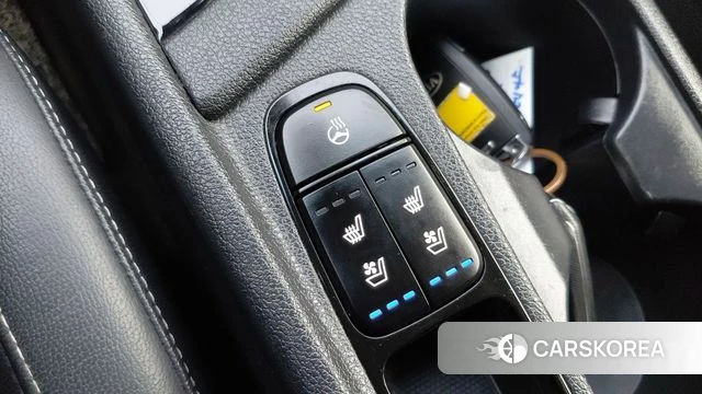 Kia Niro id 4895424 из Кореи 8