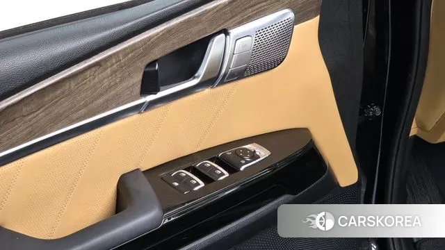 Kia Mohave Master id 3777675 из Кореи 8