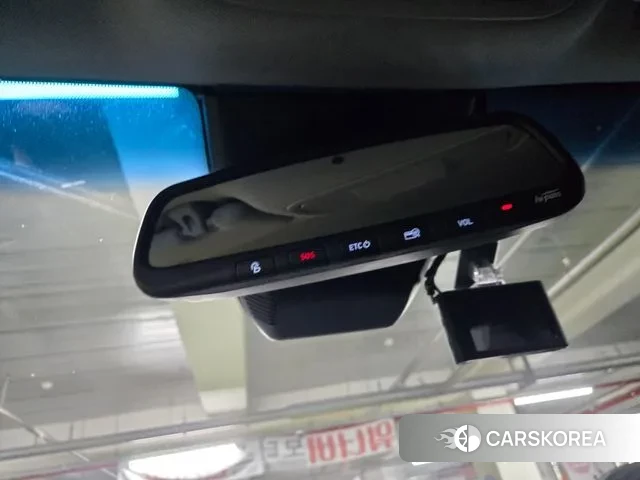 Hyundai Santa Fe TM id 3371214 из Кореи 8