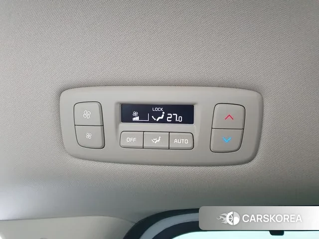 Kia The New Carnival 4th Generation id 3648798 из Кореи 8