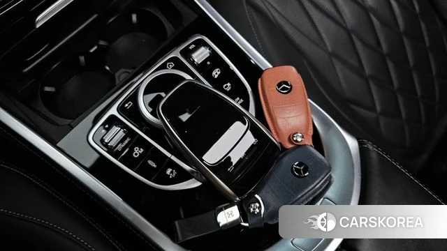 Mercedes-Benz G-Class W463b id 4292883 из Кореи 8