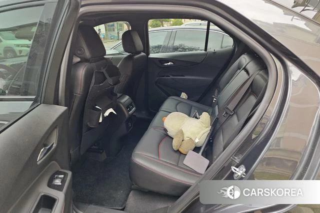 Chevrolet Explorer id 4238390 из Китая 8