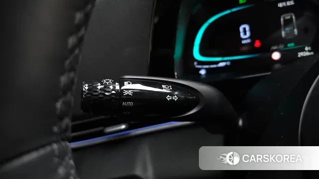 Hyundai The New Avante Hybrid (CN7) id 3769471 из Кореи 8