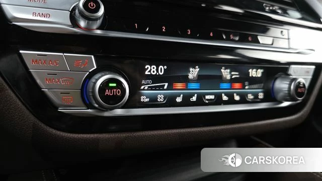 BMW 6 Series GT (G32) id 4382436 из Кореи 8