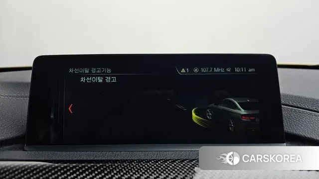 BMW M4 (F82) id 3494571 из Кореи 8