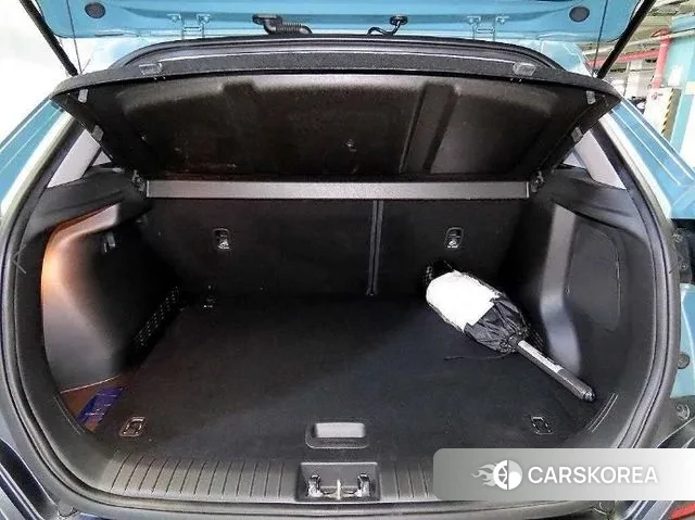 Hyundai Kona id 3429546 из Кореи 8