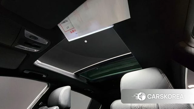 Kia Sportage The Bold id 3834526 из Кореи 8