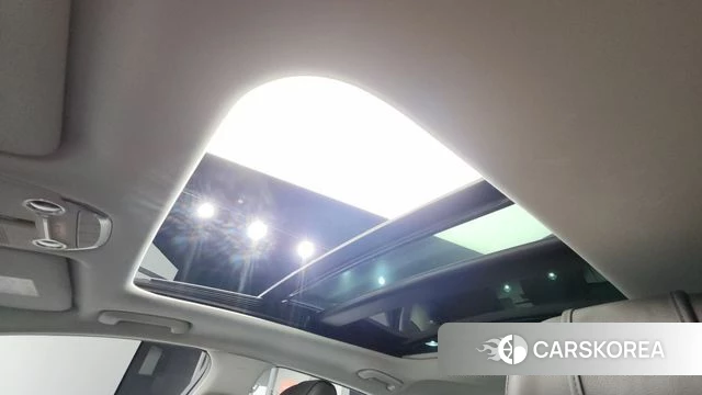Hyundai The New Grandeur IG id 4284596 из Кореи 8