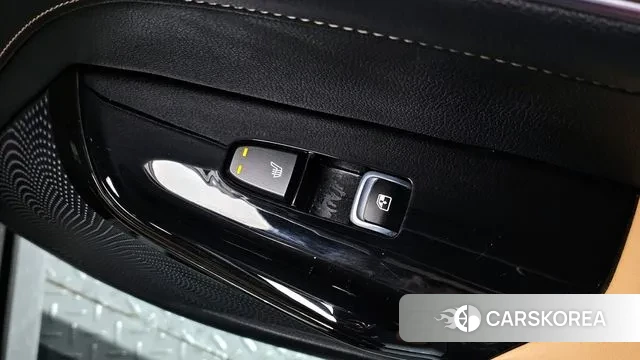 Kia K5 3rd generation id 3576817 из Кореи 8