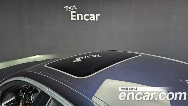 BMW 5 Series (G30) id 2897191 из Кореи 8