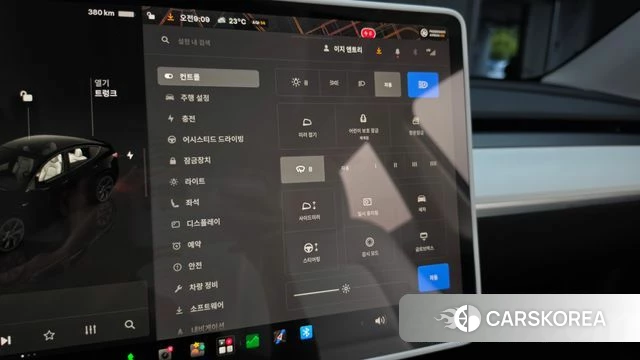 Tesla Model Y id 4505639 из Кореи 8