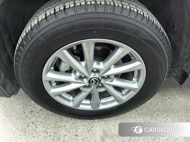 Mazda CX-5 id 4272893 из Китая 8