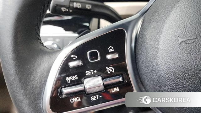 Mercedes-Benz A-Class W177 id 3911011 из Кореи 8