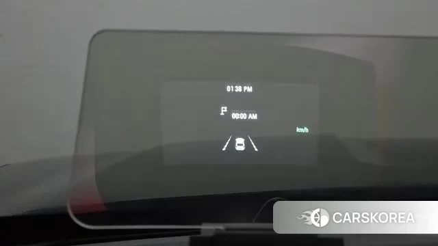 Ford Explorer 6th Generation id 3018197 из Кореи 8