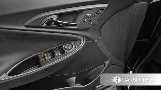 Chevrolet (GM Daewoo) The New Malibu id 3861175 из Кореи 8