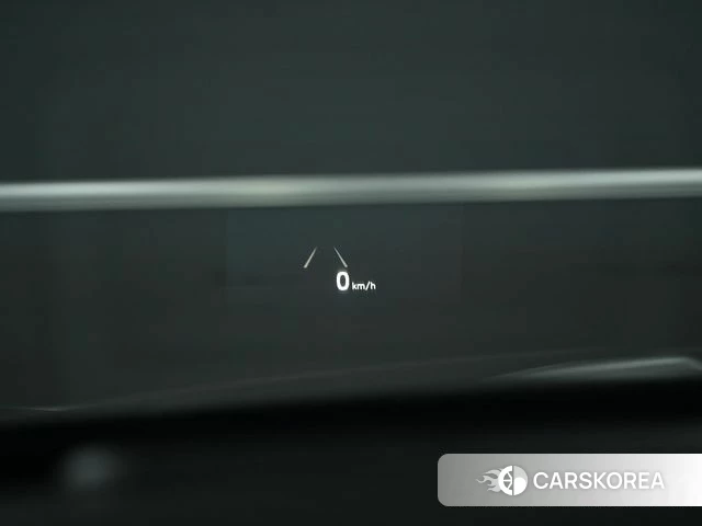 Genesis G90 id 4269112 из Кореи 8