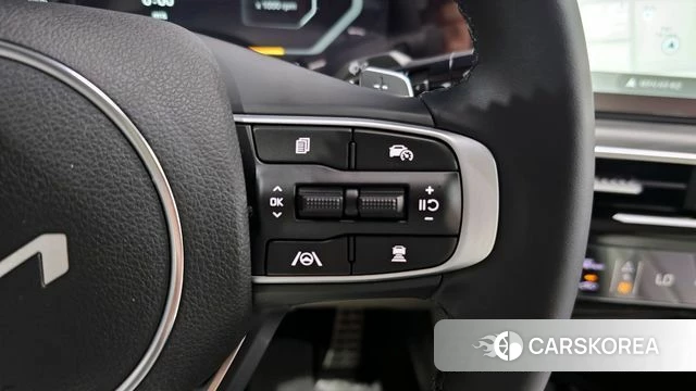 Kia The New K5 3rd generation id 3921668 из Кореи 8