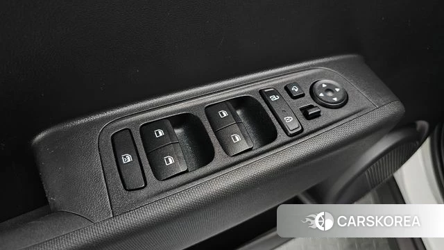 Hyundai Casper id 4854283 из Кореи 8