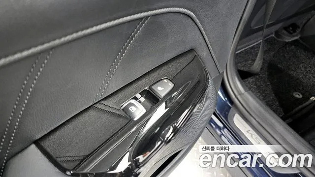 Kia K5 Hybrid 3rd Generation id 2847853 из Кореи 8