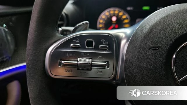 Mercedes-Benz E-Class W213 id 4245658 из Кореи 8